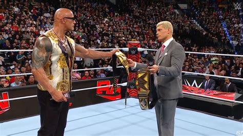 Résultats de WWE RAW du 8 avril 2024 .